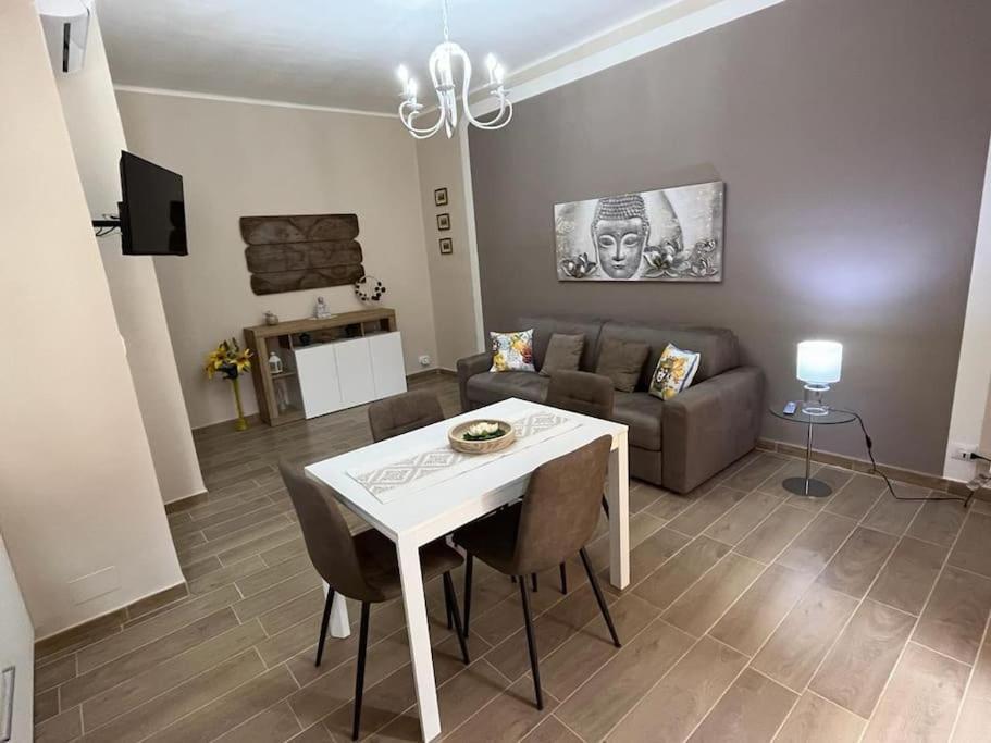 Attico Briccarello -Intero Appartamento- Elegant Suite With Free Wifi Near Inalpi Arena And Sporting Club Torino-Olimpyc Stadium Eksteriør billede