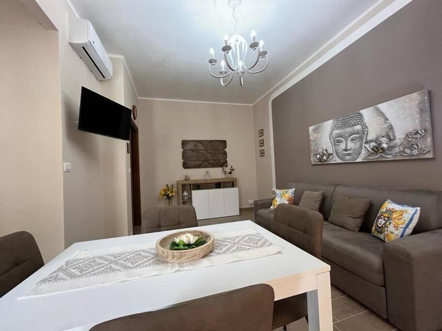Attico Briccarello -Intero Appartamento- Elegant Suite With Free Wifi Near Inalpi Arena And Sporting Club Torino-Olimpyc Stadium Eksteriør billede