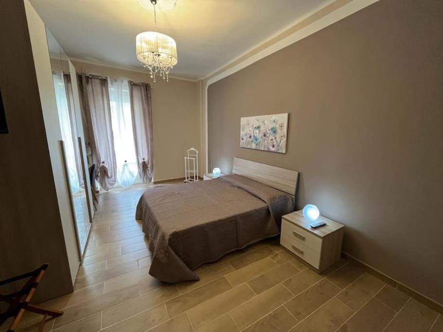 Attico Briccarello -Intero Appartamento- Elegant Suite With Free Wifi Near Inalpi Arena And Sporting Club Torino-Olimpyc Stadium Eksteriør billede