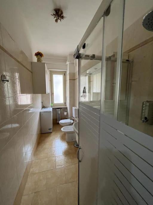 Attico Briccarello -Intero Appartamento- Elegant Suite With Free Wifi Near Inalpi Arena And Sporting Club Torino-Olimpyc Stadium Eksteriør billede