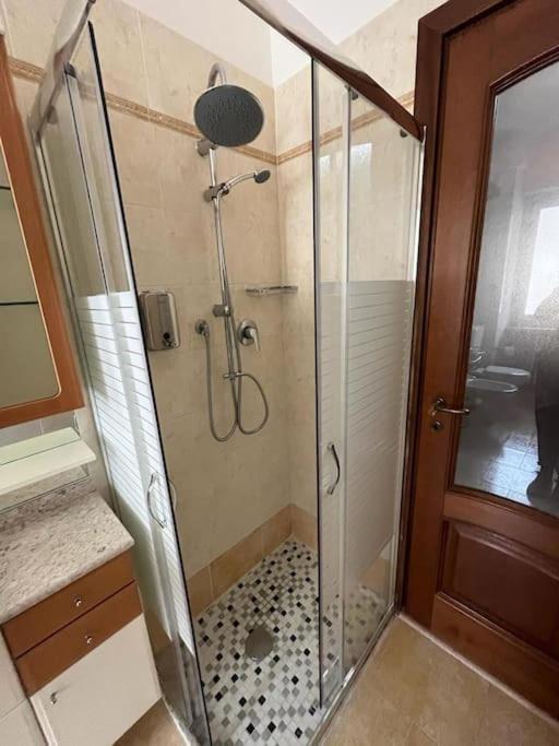 Attico Briccarello -Intero Appartamento- Elegant Suite With Free Wifi Near Inalpi Arena And Sporting Club Torino-Olimpyc Stadium Eksteriør billede