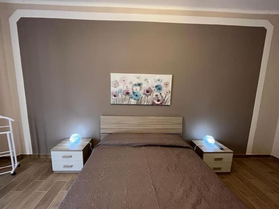 Attico Briccarello -Intero Appartamento- Elegant Suite With Free Wifi Near Inalpi Arena And Sporting Club Torino-Olimpyc Stadium Eksteriør billede