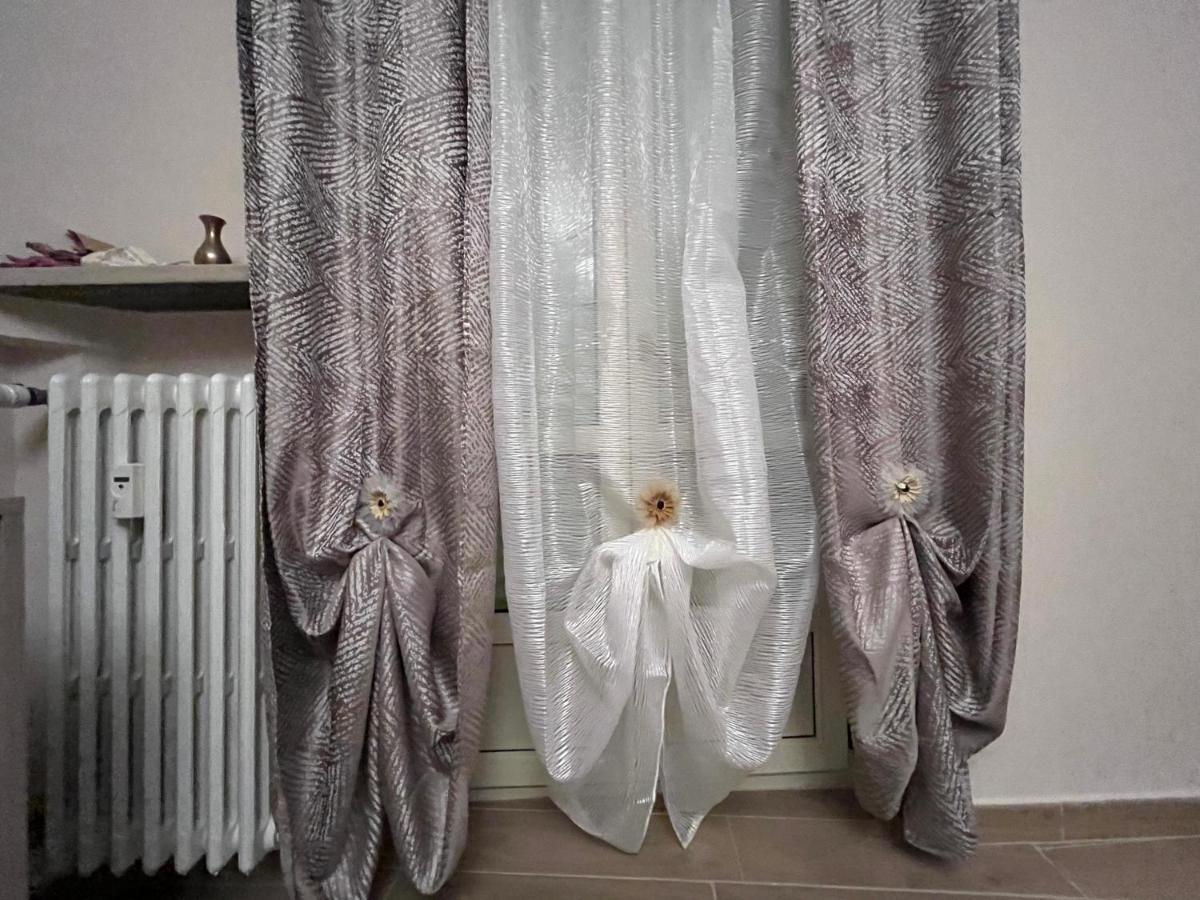 Attico Briccarello -Intero Appartamento- Elegant Suite With Free Wifi Near Inalpi Arena And Sporting Club Torino-Olimpyc Stadium Eksteriør billede