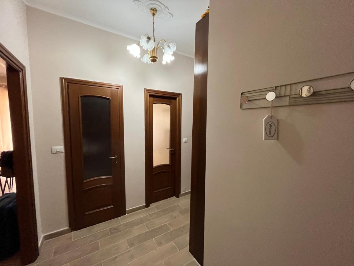 Attico Briccarello -Intero Appartamento- Elegant Suite With Free Wifi Near Inalpi Arena And Sporting Club Torino-Olimpyc Stadium Eksteriør billede