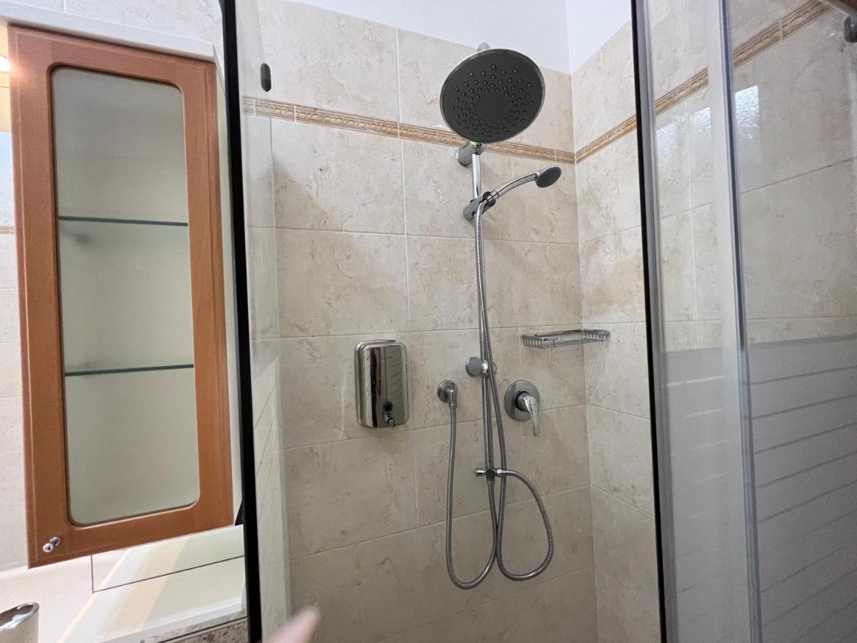 Attico Briccarello -Intero Appartamento- Elegant Suite With Free Wifi Near Inalpi Arena And Sporting Club Torino-Olimpyc Stadium Eksteriør billede