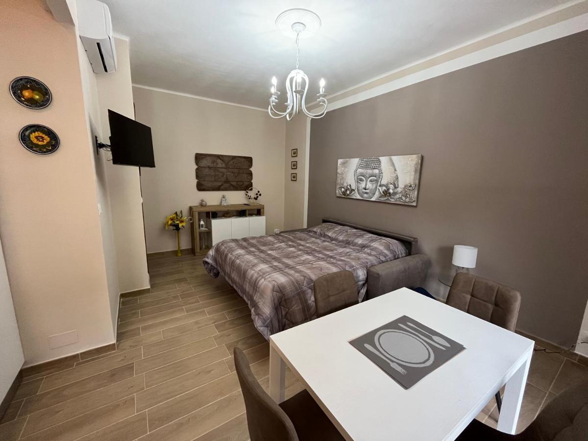 Attico Briccarello -Intero Appartamento- Elegant Suite With Free Wifi Near Inalpi Arena And Sporting Club Torino-Olimpyc Stadium Eksteriør billede