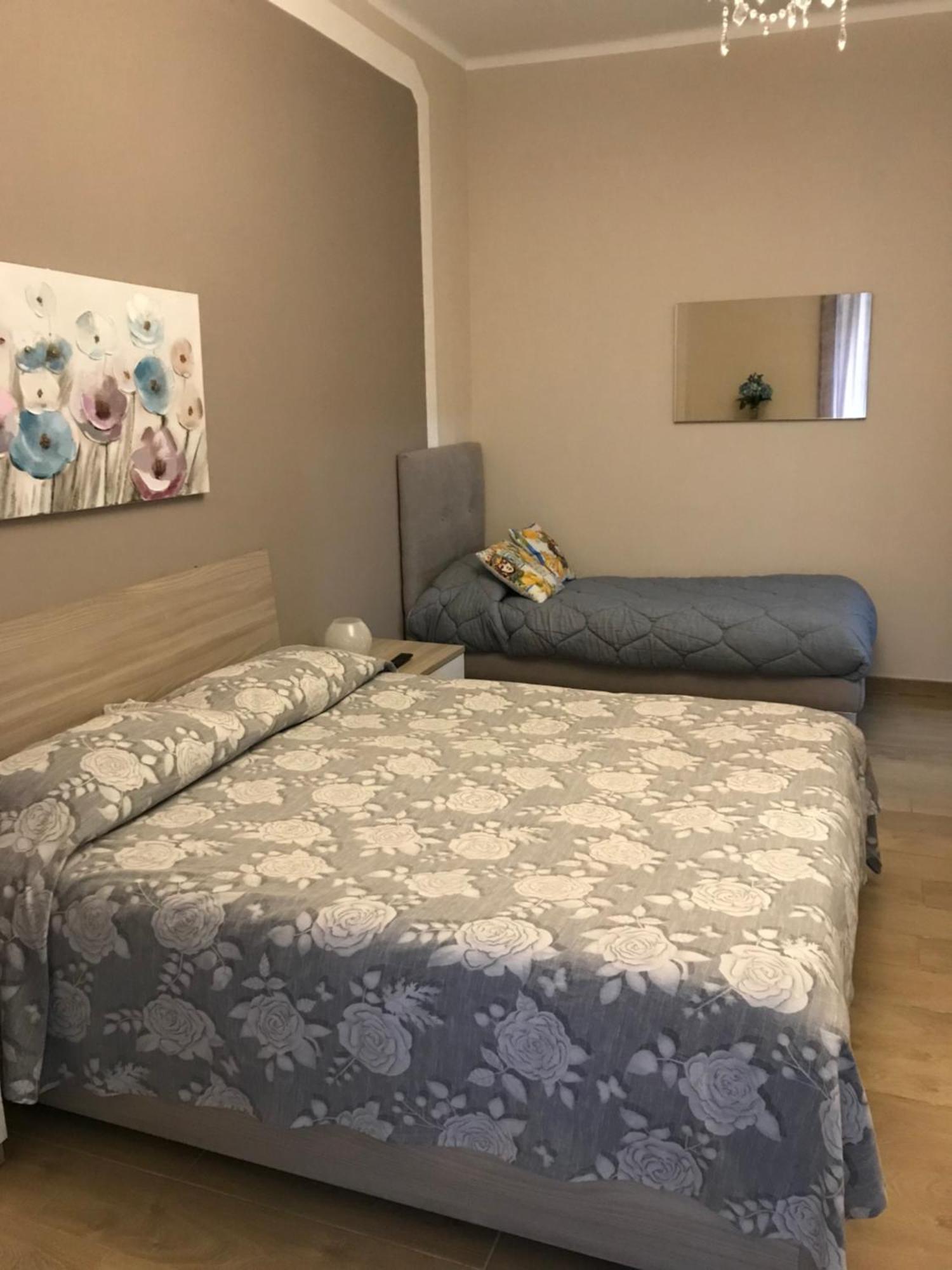 Attico Briccarello -Intero Appartamento- Elegant Suite With Free Wifi Near Inalpi Arena And Sporting Club Torino-Olimpyc Stadium Eksteriør billede